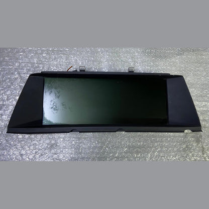 OEM BMW 7 F01 F02 F03 Navigation Central Info Display Screen 9226976- 10.25''
