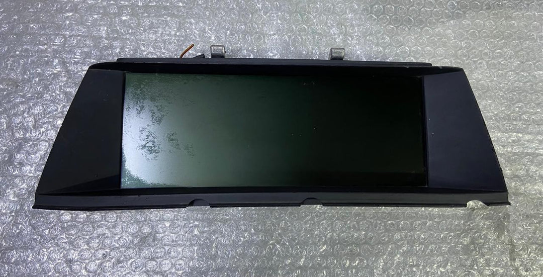 OEM BMW 7 F01 F02 F03 Navigation Central Info Display Screen 9226976- 10.25''