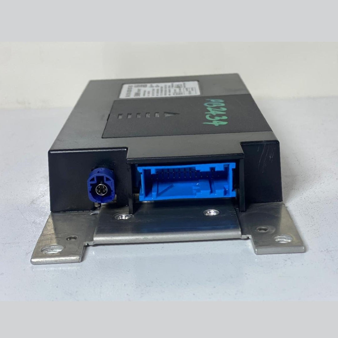 2016 BMW X1 F48 X3 F25 TELEMATICS BLUETOOTH CONTROL UNIT MODULE 6820937 OEM