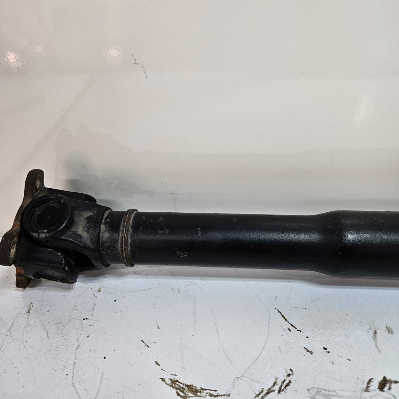 2021-2025 BMW M3 G80 M4 G82 Drive Shaft 8747238