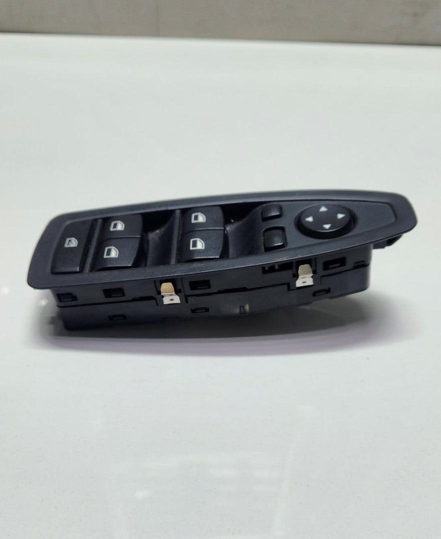 2012-2016 BMW 328i Master Window Control Switch 9208111 F30 F31 F34 X3 OEM
