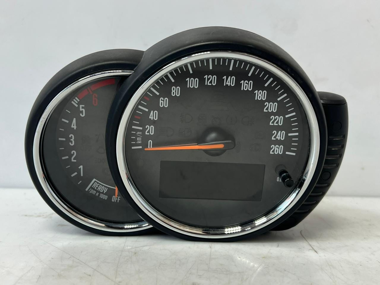2014-2020 Infiniti  F54 F55 F56 F57 F60 QX60 Instrument Cluster 6843999