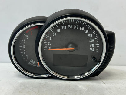 2014-2020 Infiniti  F54 F55 F56 F57 F60 QX60 Instrument Cluster 6843999