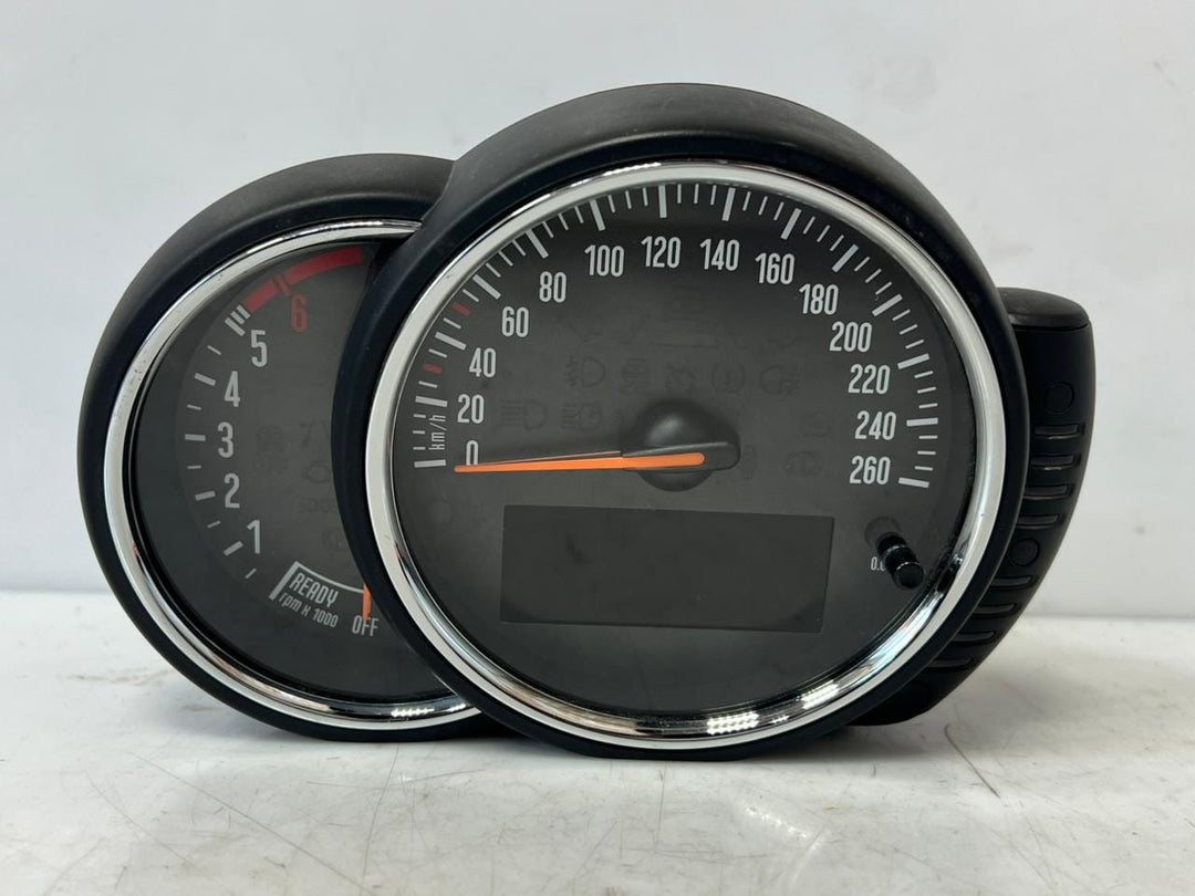 2014-2020 Infiniti  F54 F55 F56 F57 F60 QX60 Instrument Cluster 6843999