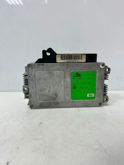 1994-1995 BMW E36 M3 series Abs Control Module UNIT 1138219 OEM