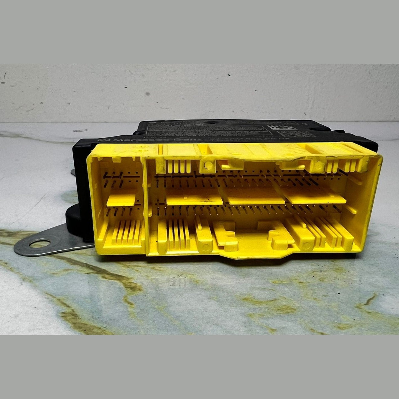 Mercedes CLA W177 A-Class SRS Safety Restraint Control Module A177 9006604 OEM