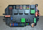 Load image into Gallery viewer, Mercedes W221 S-Class Front Fuse Relay Box SAM Control A221 5404650 A221 5401101