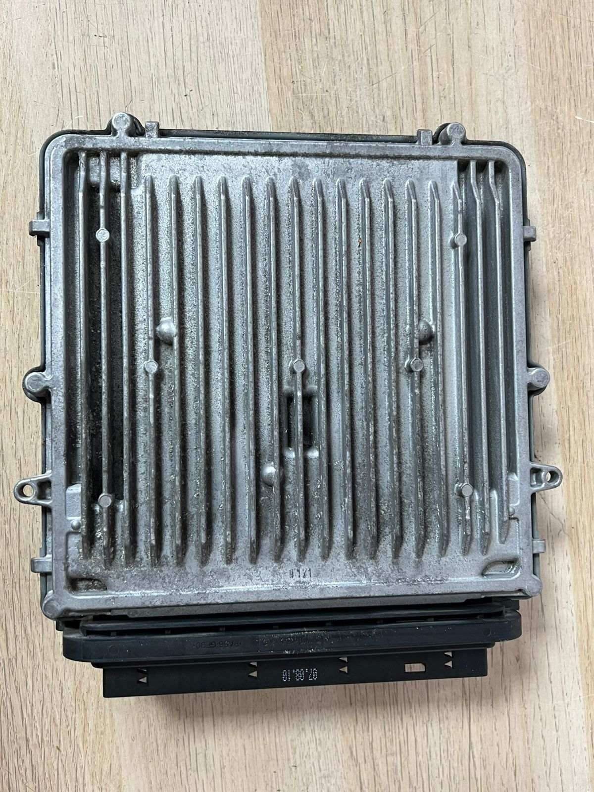 BMW Engine Control Unit 530d 730d N57 245HP F07 F10 F11 F01 ECU 8511983