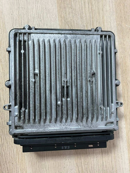 BMW Engine Control Unit 530d 730d N57 245HP F07 F10 F11 F01 ECU 8511983