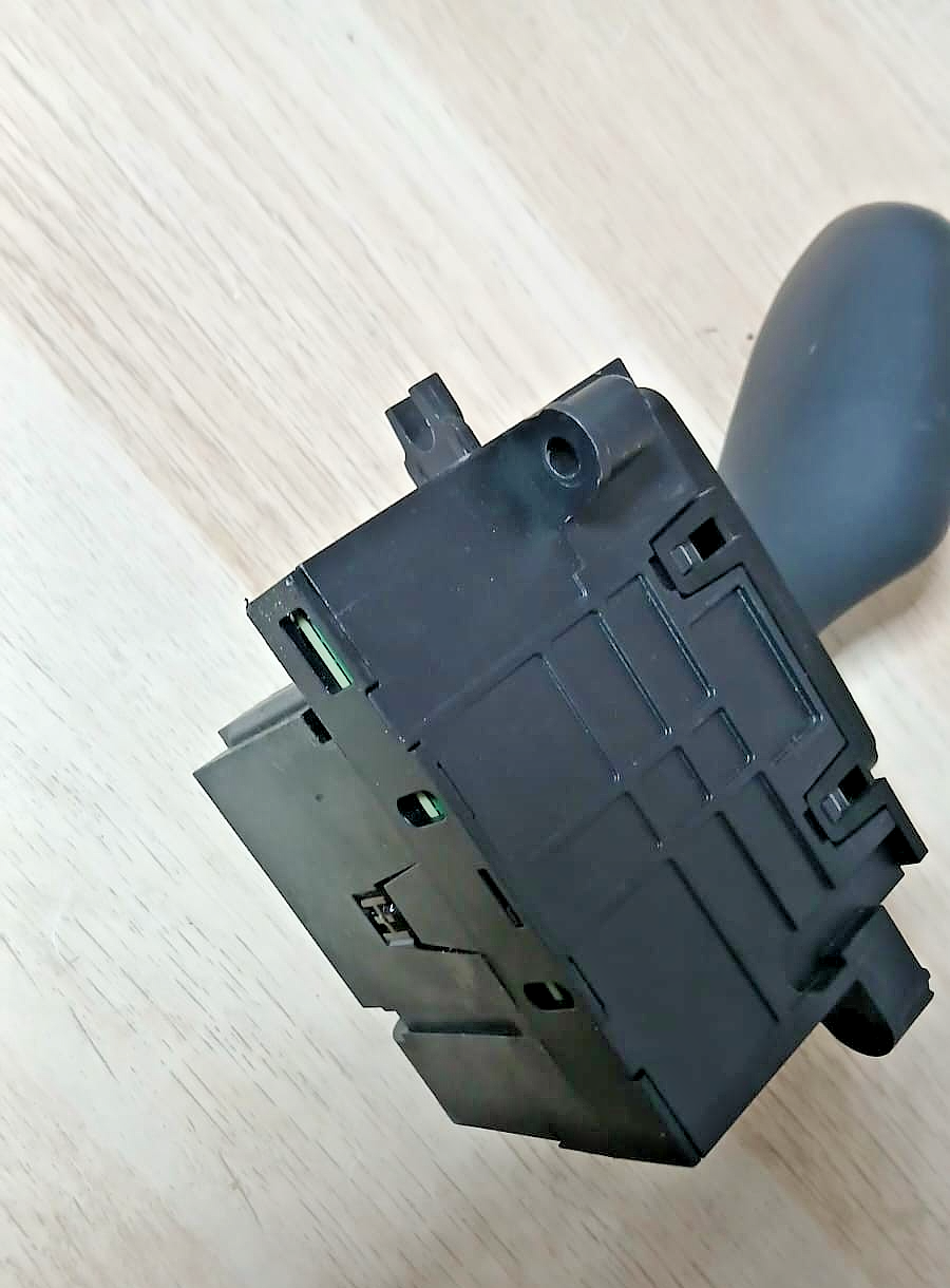 BMW 7 Series G11 G12 Automatic Gear Selector Switch Knob RHD OEM 6805439