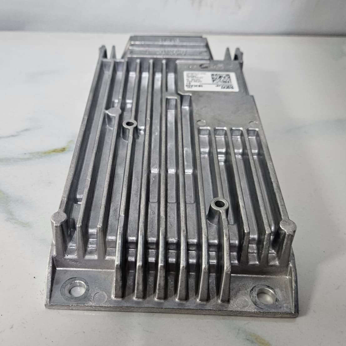 OEM BMW iX I20 G07 X7 MPAD ECU CONTROL UNIT MODULE 5B3CAD8