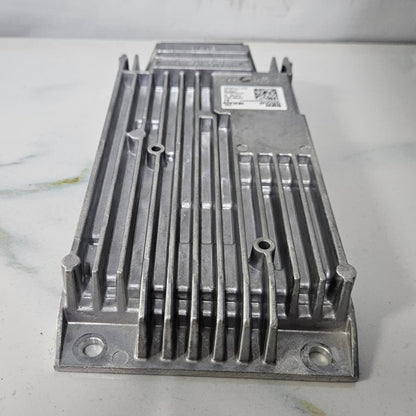 OEM BMW iX I20 G07 X7 MPAD ECU CONTROL UNIT MODULE 5B3CAD8