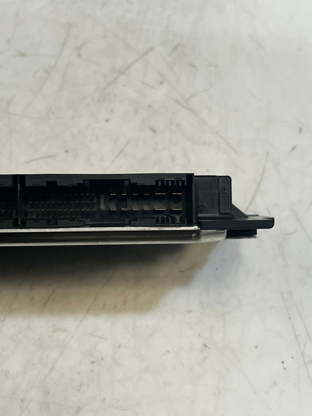 BMW E90 E89 E9X 3 Series LED AHL Footwell Light Control Module FRM2 9204540 OEM