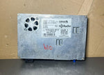 Load image into Gallery viewer, 04-10 Mercede W219 CLS-Class Sirius Satellite Radio Receiver A171 9060700 OEM
