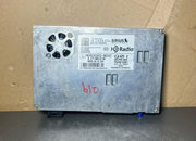 04-10 Mercede W219 CLS-Class Sirius Satellite Radio Receiver A171 9060700 OEM