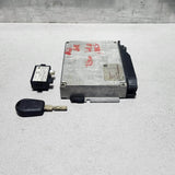 1996-1999 BMW 328i Engine Control Unit 1429861 E36 328i Z3 2.8 M52
