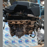 2014 BMW 328i 2.0L N20 RWD ENGINE ASSEMBLY N20B20A From GASOLINE MOTOR
