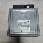 Load image into Gallery viewer, 2006-10 BMW X3 E83 X3 2.5 si N52 Engine Control Module DME MSV80.1 7587166 RHD