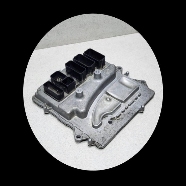 2013-2015 BMW 335i F30 N55 Engine Control Unit 7649279 Active Hybrid models