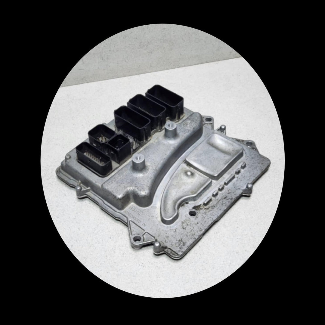 2013-2015 BMW 335i F30 N55 Engine Control Unit 7649279 Active Hybrid models