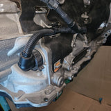 7952758-2017-2024 BMW X3 G01 B47 2.0D Automatic Gearbox Transmission GA8HP50Z