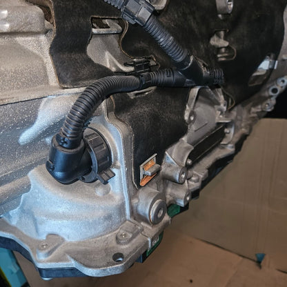 7952758-2017-2024 BMW X3 G01 B47 2.0D Automatic Gearbox Transmission GA8HP50Z