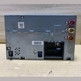 BMW Radio HEAD UNIT CD NAVI 9237227 5 Series Gran Turismo F07 models