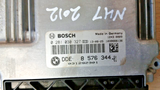 BMW N47 F30 320D DDE Engine ECU Kit 8576344 OEM Diesel Control Module
