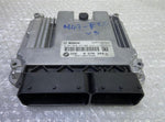Load image into Gallery viewer, OEM BMW X3 F25 N47N DIESEL ENGINE CONTROL UNIT MODULE DDE ECU ONLY 8576344