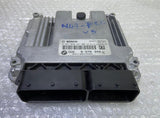 OEM BMW X3 F25 N47N DIESEL ENGINE CONTROL UNIT MODULE DDE ECU ONLY 8576344