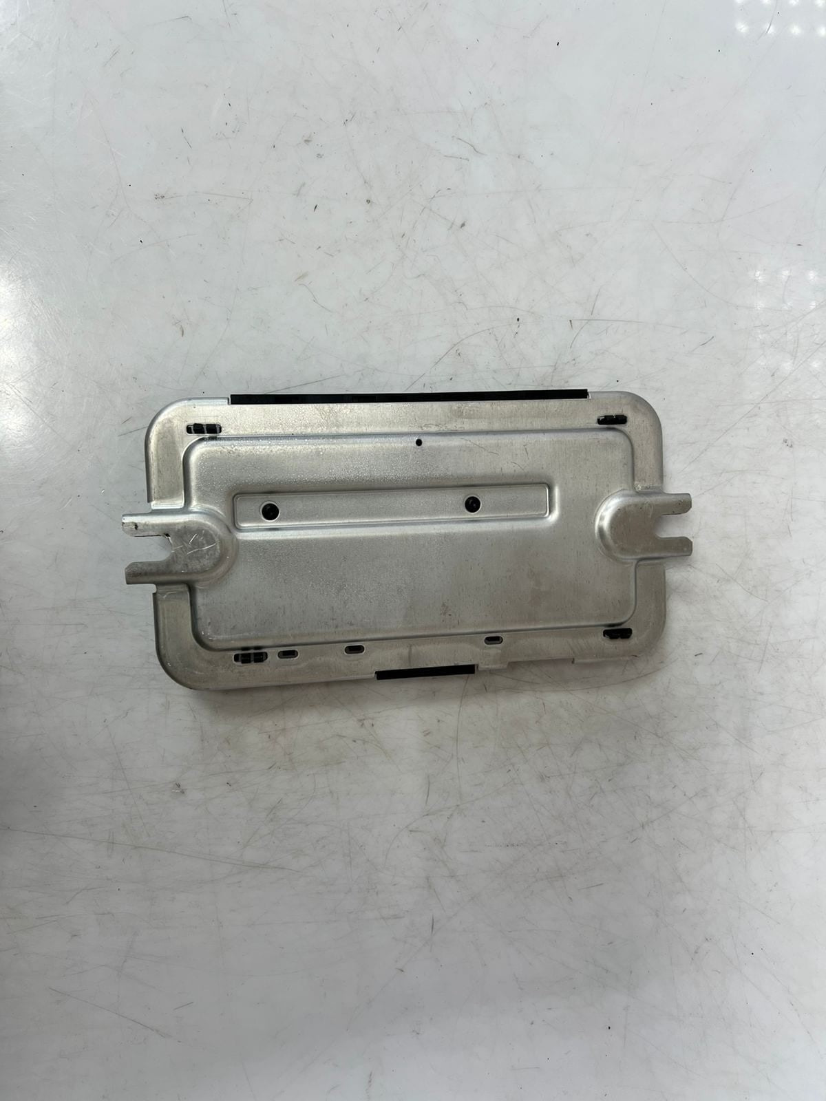 BMW 2013-2015 FRM3 for F10 LED ADAPTIVE 5 Series LCI Footwell Module 9345374 OEM