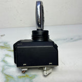 2009-2016 Mercedes-Benz E300 Ignition Switch With Key A212 9055600 E-Class W212