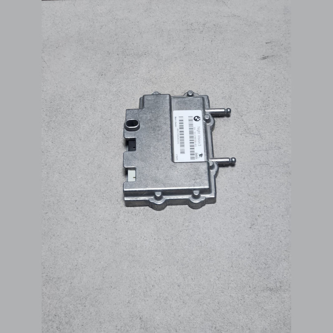 2011-2016 BMW 528i Night Vision Control Module 9119030 F10 F11 F12 F13 F06 F15 