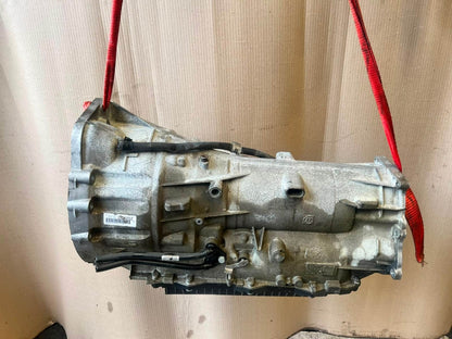 2012-2015 BMW X1 E84 8HP45X N20A XDRIVE Automatic Gearbox 8632463