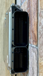 Load image into Gallery viewer, 2004-2011 BMW X3 Engine Control Unit 8506373 X3 E83 2.0d N47 177HP