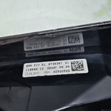 OEM BMW X2 F39 Head Up Display Unit 8736367 OEM
