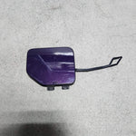 قم بتحميل الصورة إلى عارض الصور، BMW 2 Series Rear Bumper Tow Eye Cover 8098172 2 Series G42 