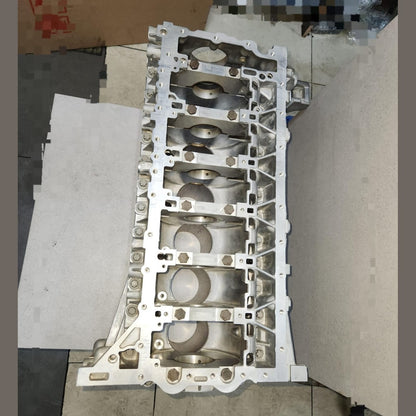 2010-2013 BMW 335i Engine Block N55 7935099 335i 435i 535i X4 X5, X6 UN PACKED 