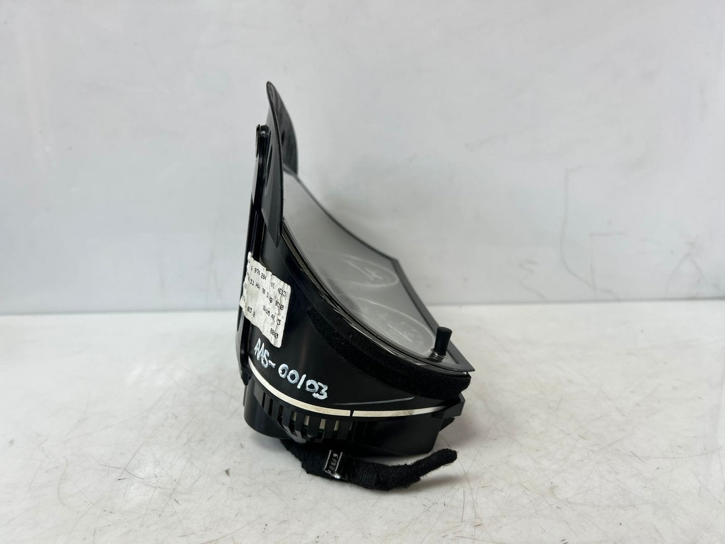 2007-2013 BMW X5 E70 Instrument Cluster Speedometer 9218855 OEM