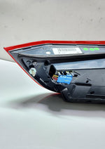 Load image into Gallery viewer, 2014-2018 BMW X5 Rear Left Inner Tail Light 7329045 F15 X5 and F85 X5M OEM