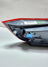 2014-2018 BMW X5 Rear Left Inner Tail Light 7329045 F15 X5 and F85 X5M OEM