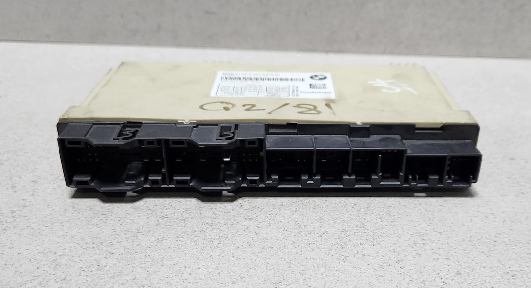 2018-2024 BMW X3 Front Seat Memory Control Module 9483826