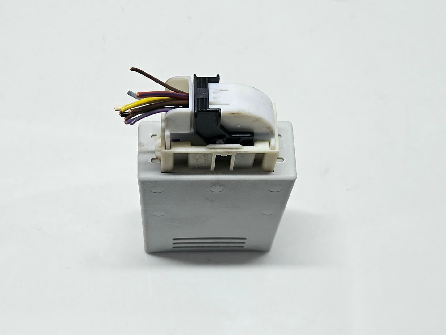  9891746-2019-2023 BMW X5 G05 RHD Roller Cover Control Module OEM