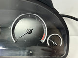 BMW 5 Series F10 F11 and X6 F15 F16 SPEEDOMETER Instrument Cluster 9363248 OEM