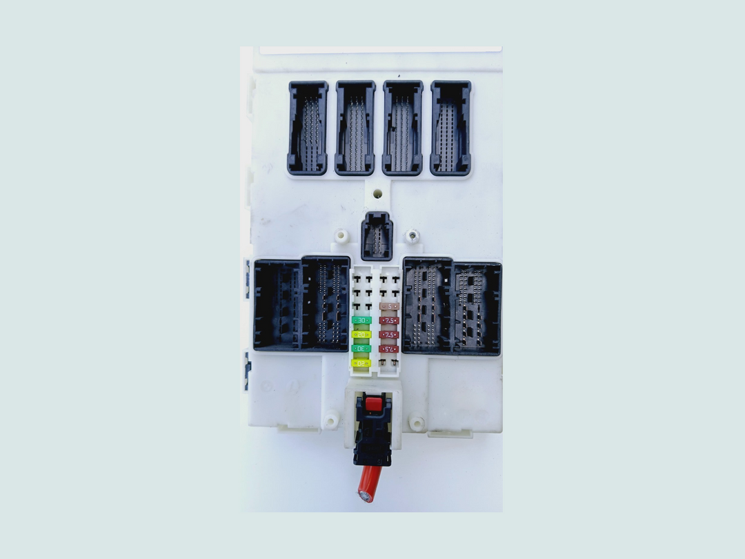 BMW 330e F30 LCI 2015-18 B48X ENGINE CONTROL UNIT ECU KIT DME 8671965