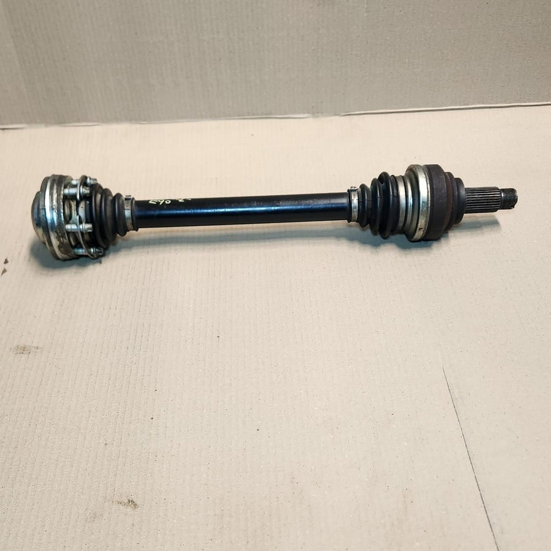 2007-2011 BMW 335i Rear Axle Shaft 7566623 335i E90 E91 E92