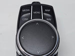 Bild in die Galerieansicht laden,  6829082-2016-2018 BMW X3 iDrive Navigation Media Joystick Control Knob OEM