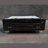 BMW 5er 7er X5 Serie G30 G31 G11 G12 F15 F16 DVD Audio Player Headunit - 8721896