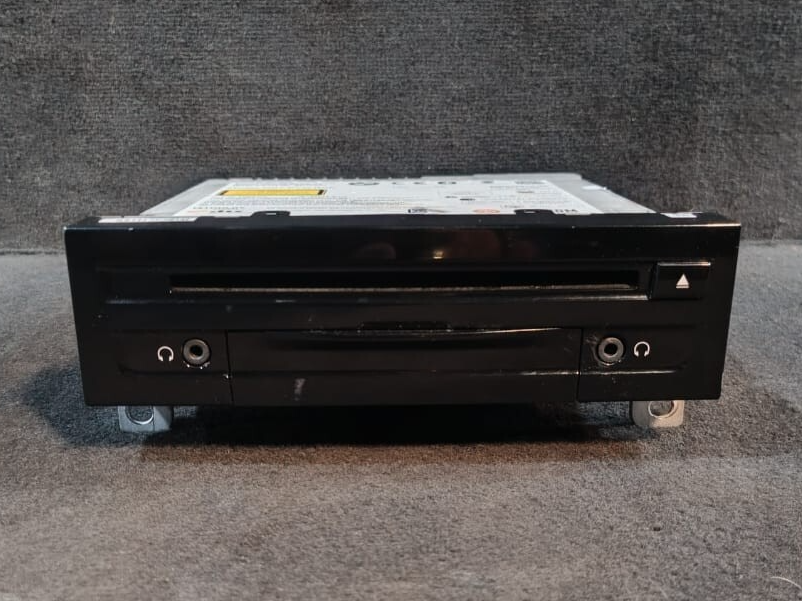 Bmw 5 7 X5 Series G30 G31 G11 G12 F15 F16 DVD Audio Player Head Unit - 8721896