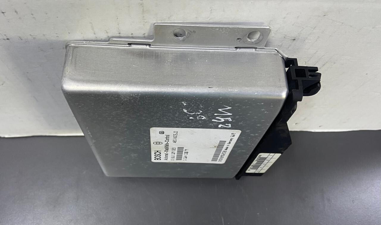 OEM BMW E39 M52 ABS CONTROL UNIT MODULE 1164130 BOSCH